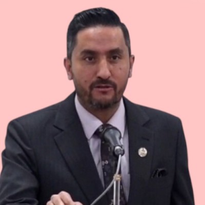 जगदिश खरेल