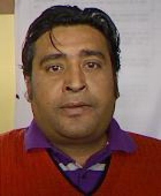 सबिन कुमार खड्का