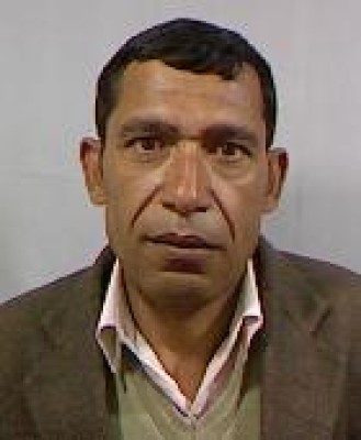 दिन नाथ गौतम