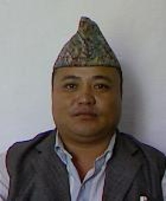 जंग बहादुर लामा