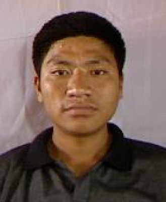 सन्दीप राना