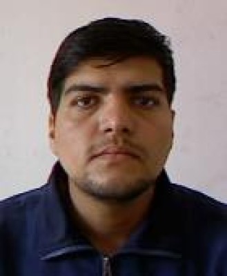 प्रशान्त उप्रेती