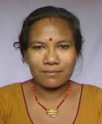 कृष्ण सोभा मुस्याख्व