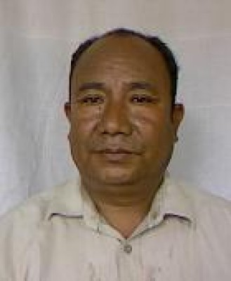 दावा दोर्जे लामा