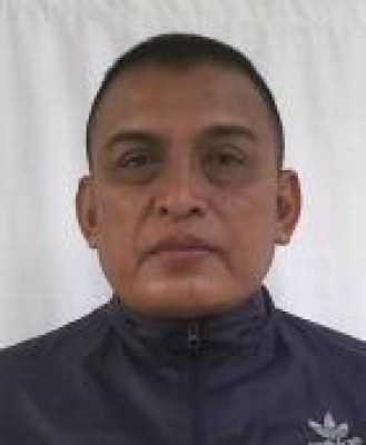 गणेश बहादुर श्रेष्ठ