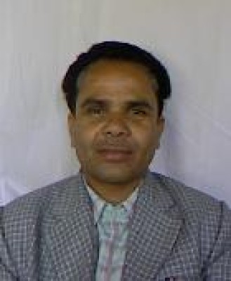 विष्णु प्रसाद खनाल