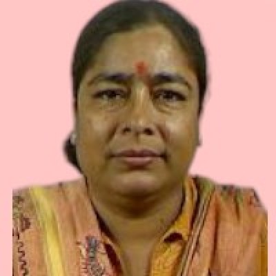 मीनाकुमारी खरेल