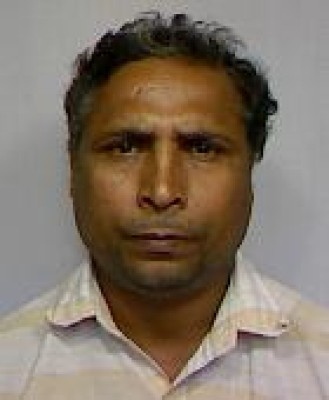 जगदिश्वर अधिकारी