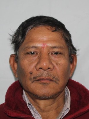 गणेश बहादुर चौधरी