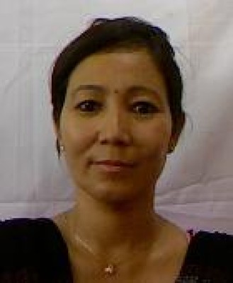 सिन्‍धु जलेसा बुढाथोकी