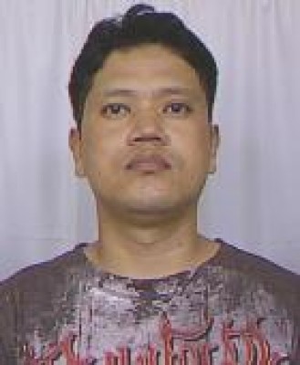 छविलाल गुरुङ्ग