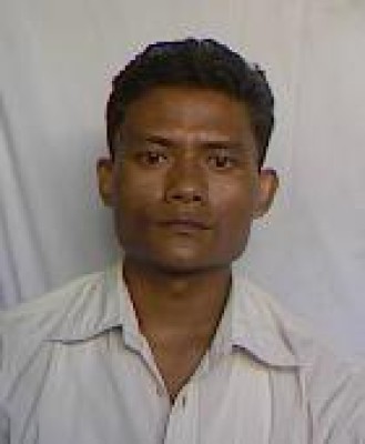 अशोक कुमार चौधरी