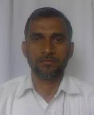 फैज अहमद खाँ