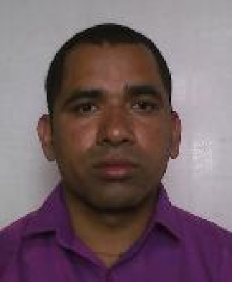 विर बहादुर कामी