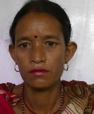 पवित्रा शाही