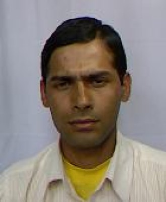 राजु गौडेल