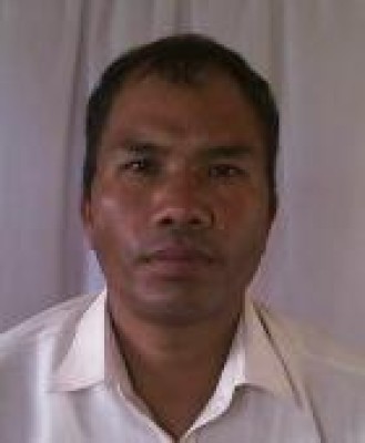 टिकाराम चौधरी