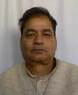 सर्वेन्द्र नाथ शुक्ला