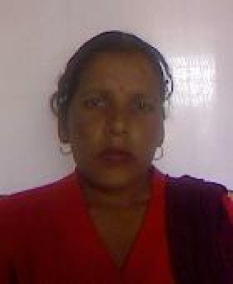 सुर्जा थापा