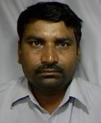 जंग बहादुर यादव