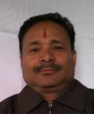 प्रदिप कुमार शाह