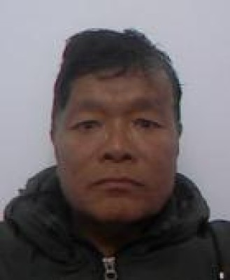 कर्ण बहादुर गुरुङ