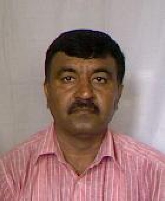 खिम लाल भट्टराई