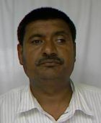 मिन प्रसाद घिमिरे