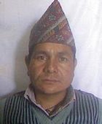 महेन्द्र प्रकाश चन्द