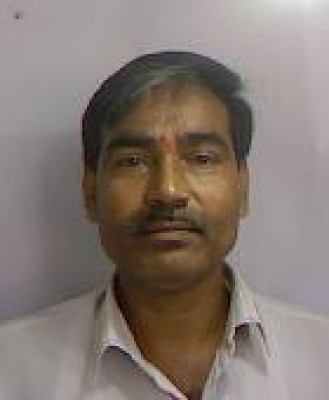 शैलेन्द्र कुमार कर्ण