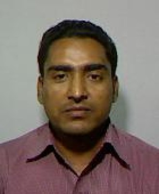 ओम प्रकाश यादव