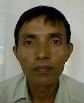 देवराज पाठक