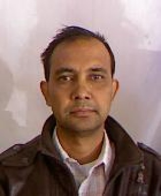 मोहन लाल आचार्य