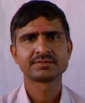 ऋषि केश पोख्रेल