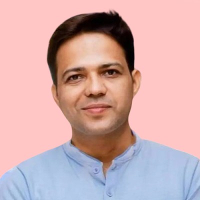 विपिन कुमार आचार्य