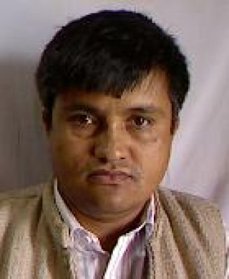 सूर्य बहादुर थापा क्षेत्री