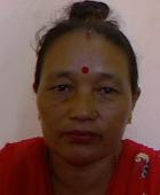 ज्योति रोका मगर