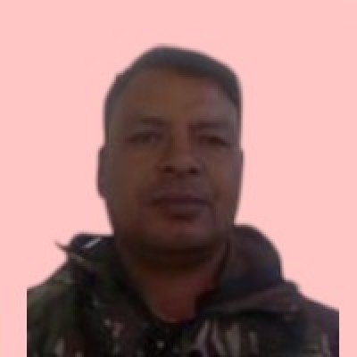 लखन कुमार थापा