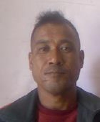 केशर बहादुर सूर्यवंशी