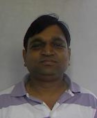 अबृजेश कुमार गुप्‍त