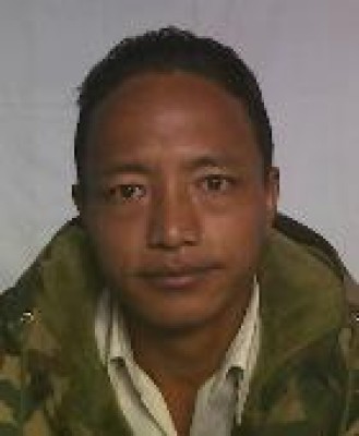 याम वहादुर लिम्बु