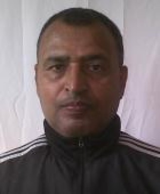 पुण्य प्रसाद अार्चाय