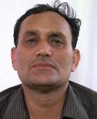 रमेश कुमार कार्की