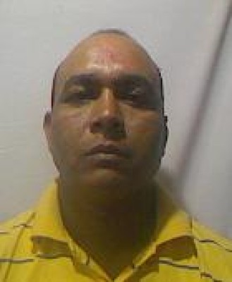 शेर बहादुर थापा