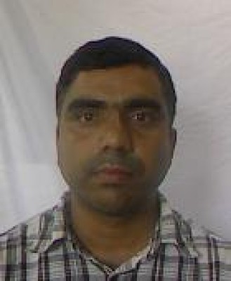 मातृका भट्टराई