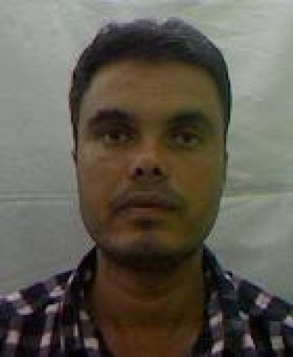 वासुदेब दाहाल