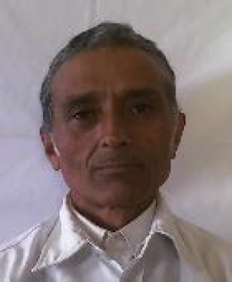 सागर नाथ रेग्मी