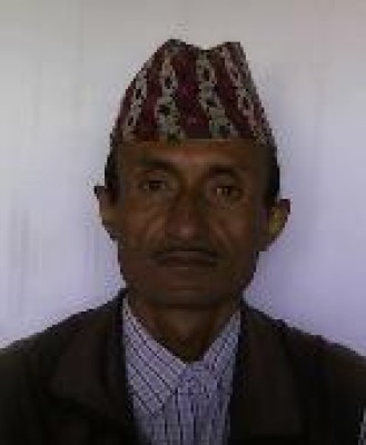 टंक प्रसाद भट्टराई