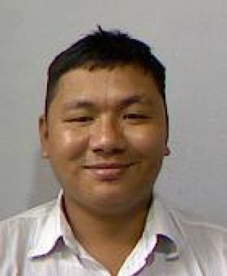 ध्रुवराज राई