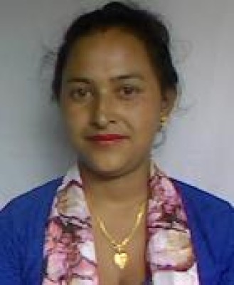 पम्फा श्रेष्ठ